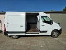 Renault Master Śliczny*Zadbany*TransportDOdomu*Bezwypadkowy - 10