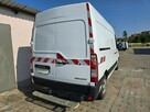 Renault Master Śliczny*Zadbany*TransportDOdomu*Bezwypadkowy - 11