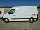 Renault Master Śliczny*Zadbany*TransportDOdomu*Bezwypadkowy - 13