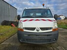 Renault Master Wywrotka*Doka*7miejsc*ŚwiatłaOstrzegawcze - 6