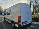 Mercedes Sprinter 319 CDi 3.0 CDi 190KM / Salon PL I-właściciel / Zabudowa warsztatowa - 2