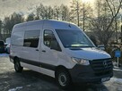 Mercedes Sprinter 319 CDi 3.0 CDi 190KM / Salon PL I-właściciel / Zabudowa warsztatowa - 4