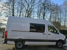 Mercedes Sprinter 319 CDi 3.0 CDi 190KM / Salon PL I-właściciel / Zabudowa warsztatowa - 14