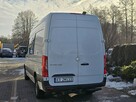 Mercedes Sprinter 319 CDi 3.0 CDi 190KM / Salon PL I-właściciel / Zabudowa warsztatowa - 15