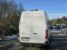 Mercedes Sprinter 319 CDi 3.0 CDi 190KM / Salon PL I-właściciel / Zabudowa warsztatowa - 16