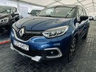 Renault Captur Wersja LIMITOWANA* S* 1.3 Benzyna* 150 KM* 6 Biegów* Zarejestrowany* - 4