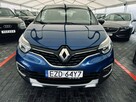 Renault Captur Wersja LIMITOWANA* S* 1.3 Benzyna* 150 KM* 6 Biegów* Zarejestrowany* - 7