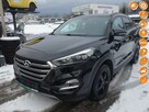 Hyundaj Tucson 2015 2.0 D 184km automat AWD skóry navi kamera panorama - 1