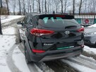 Hyundaj Tucson 2015 2.0 D 184km automat AWD skóry navi kamera panorama - 3