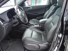 Hyundaj Tucson 2015 2.0 D 184km automat AWD skóry navi kamera panorama - 6