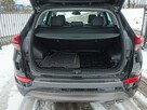 Hyundaj Tucson 2015 2.0 D 184km automat AWD skóry navi kamera panorama - 11