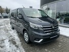 Renault Trafic Grand Equlibre Blue dCi150/od ręki! - 1