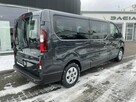 Renault Trafic Grand Equlibre Blue dCi150/od ręki! - 3