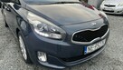 Kia Carens Moc 141KM Automat  Navi Kamera Cofania Podgrzewana Kierownica LED - 2