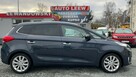 Kia Carens Moc 141KM Automat  Navi Kamera Cofania Podgrzewana Kierownica LED - 3