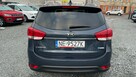 Kia Carens Moc 141KM Automat  Navi Kamera Cofania Podgrzewana Kierownica LED - 7