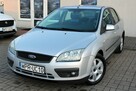 Ford Focus SalonPL 1.8TDCI 115KM Klimatronic Grzana Szyba - 3