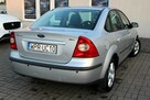 Ford Focus SalonPL 1.8TDCI 115KM Klimatronic Grzana Szyba - 4