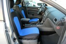 Ford Focus SalonPL 1.8TDCI 115KM Klimatronic Grzana Szyba - 8