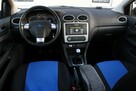 Ford Focus SalonPL 1.8TDCI 115KM Klimatronic Grzana Szyba - 10