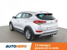 Hyundai Tucson navi kamera grzane fotele Bluetooth hak LED - 4