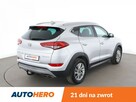 Hyundai Tucson navi kamera grzane fotele Bluetooth hak LED - 7