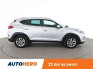 Hyundai Tucson navi kamera grzane fotele Bluetooth hak LED - 9