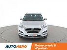 Hyundai Tucson navi kamera grzane fotele Bluetooth hak LED - 11