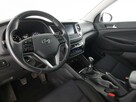 Hyundai Tucson navi kamera grzane fotele Bluetooth hak LED - 14