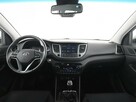 Hyundai Tucson navi kamera grzane fotele Bluetooth hak LED - 15