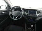 Hyundai Tucson navi kamera grzane fotele Bluetooth hak LED - 16