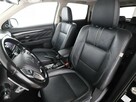 Mitsubishi Outlander 4x4, Plug-In, skóra, xenon +LED, navi, klima auto, szyberdach - 13