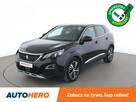 Peugeot 3008 GT-Line automat virtual kamera ACC Blueetooth FullLED półskóra - 1