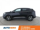 Peugeot 3008 GT-Line automat virtual kamera ACC Blueetooth FullLED półskóra - 2