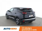 Peugeot 3008 GT-Line automat virtual kamera ACC Blueetooth FullLED półskóra - 4