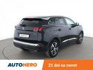 Peugeot 3008 GT-Line automat virtual kamera ACC Blueetooth FullLED półskóra - 7