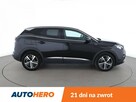 Peugeot 3008 GT-Line automat virtual kamera ACC Blueetooth FullLED półskóra - 9