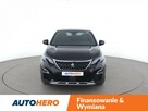 Peugeot 3008 GT-Line automat virtual kamera ACC Blueetooth FullLED półskóra - 11