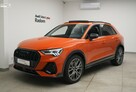 Audi Q3 45 TFSI 230 KM Sline B&O Matrix Panorama Hak - 1