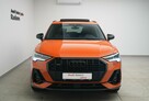 Audi Q3 45 TFSI 230 KM Sline B&O Matrix Panorama Hak - 2