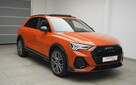 Audi Q3 45 TFSI 230 KM Sline B&O Matrix Panorama Hak - 3