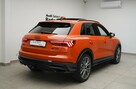 Audi Q3 45 TFSI 230 KM Sline B&O Matrix Panorama Hak - 5