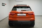 Audi Q3 45 TFSI 230 KM Sline B&O Matrix Panorama Hak - 6