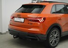 Audi Q3 45 TFSI 230 KM Sline B&O Matrix Panorama Hak - 7