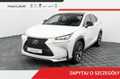 Lexus NX SK554NF#300h F Sport AWD K.cofania Podgrz.f Salon PL VAT 23% - 1