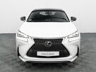 Lexus NX SK554NF#300h F Sport AWD K.cofania Podgrz.f Salon PL VAT 23% - 7