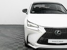 Lexus NX SK554NF#300h F Sport AWD K.cofania Podgrz.f Salon PL VAT 23% - 8