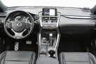 Lexus NX SK554NF#300h F Sport AWD K.cofania Podgrz.f Salon PL VAT 23% - 15