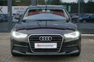 Audi A6 Panorama Kamera Bixenon Grzane Fotele Climatronic Bezwypadek GWARANCJA - 4