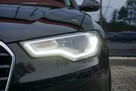 Audi A6 Panorama Kamera Bixenon Grzane Fotele Climatronic Bezwypadek GWARANCJA - 5